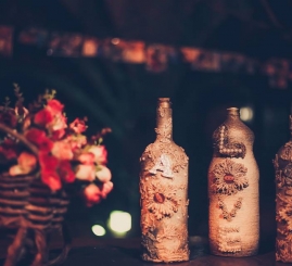 Casamento Ana Paula e Samuel